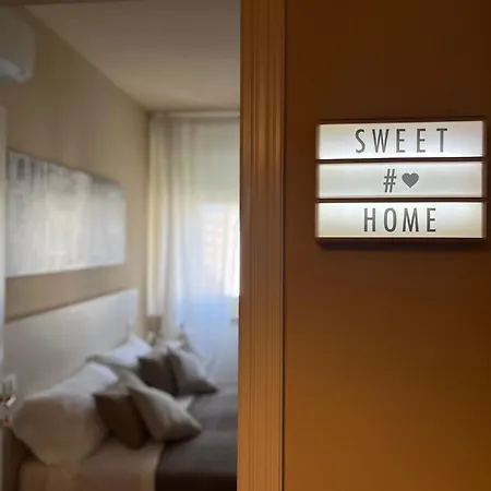 Sweet Apartment *