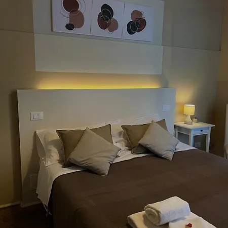 Apartment Sweet