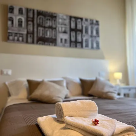 Sweet Apartment