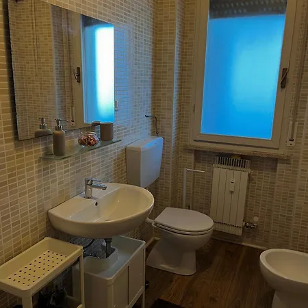 Appartement Sweet