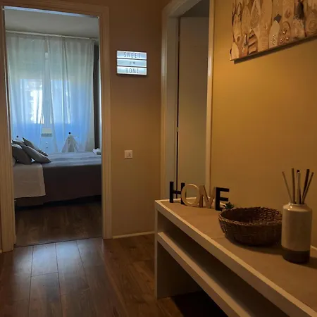 Apartment Sweet