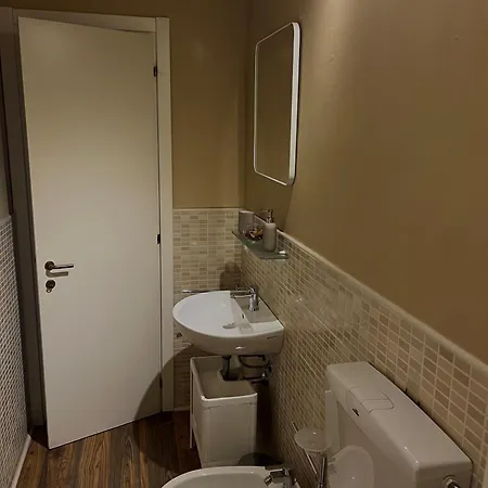 Apartment Sweet Pisa