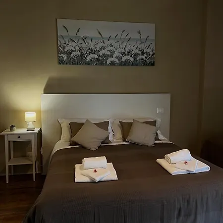 Apartmán Sweet *