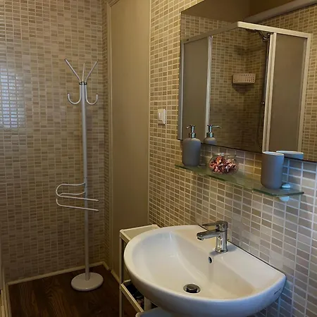 Apartment Sweet Pisa