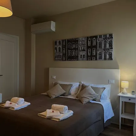 Sweet Apartmán Pisa