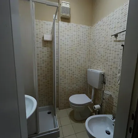 Apartment Sweet Pisa